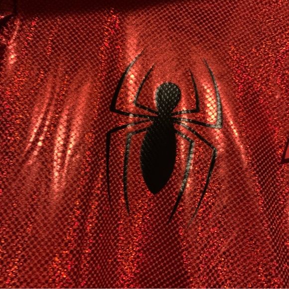 NWT. MARVEL Spider-Man Superhero Kids Costume - Picture 5 of 7